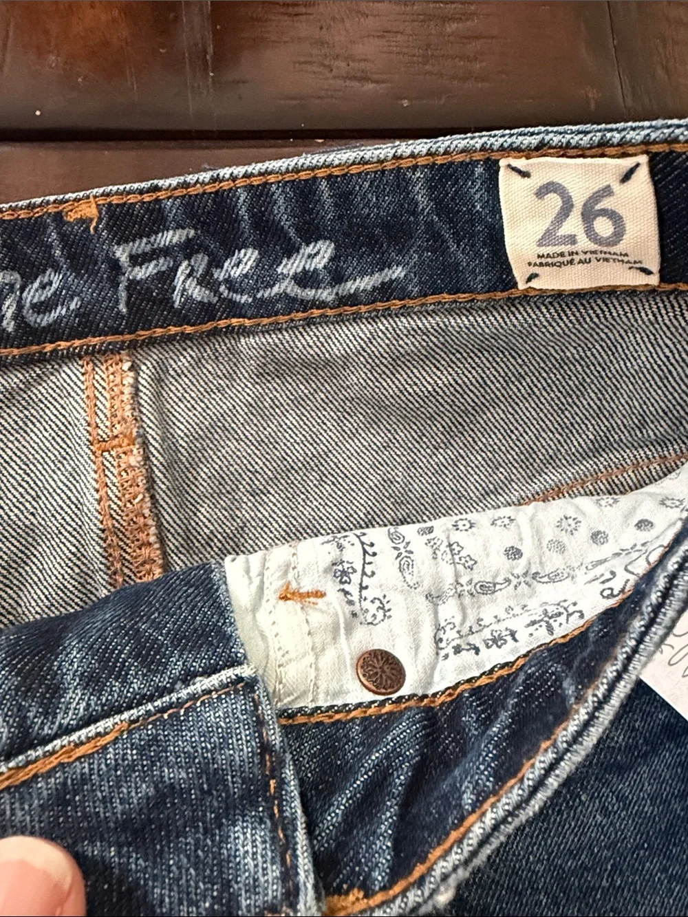 Free People brand new